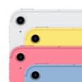 Pikkukuva 8 / 9: Tabletti Apple iPad 11" 128 GB Pinkki M4