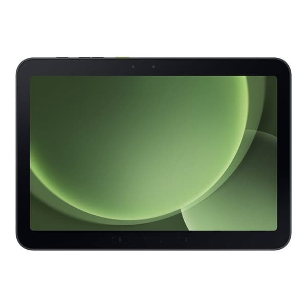 Samsung Galaxy Tab Active5 Pr Grön