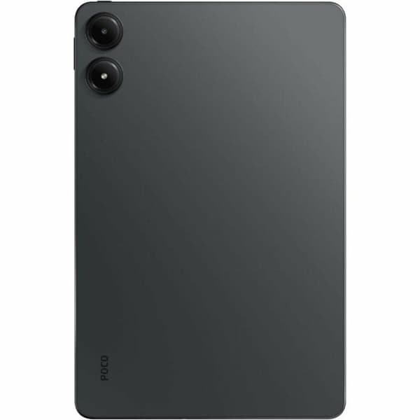 Läsplatta Xiaomi POCO Pad Octa Core 8 GB RAM 256 GB Grå