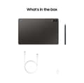 Miniatyrbild 4 av 4: Samsung Galaxy Tab S9 WiFi surfplatta 8/128GB - Grafit