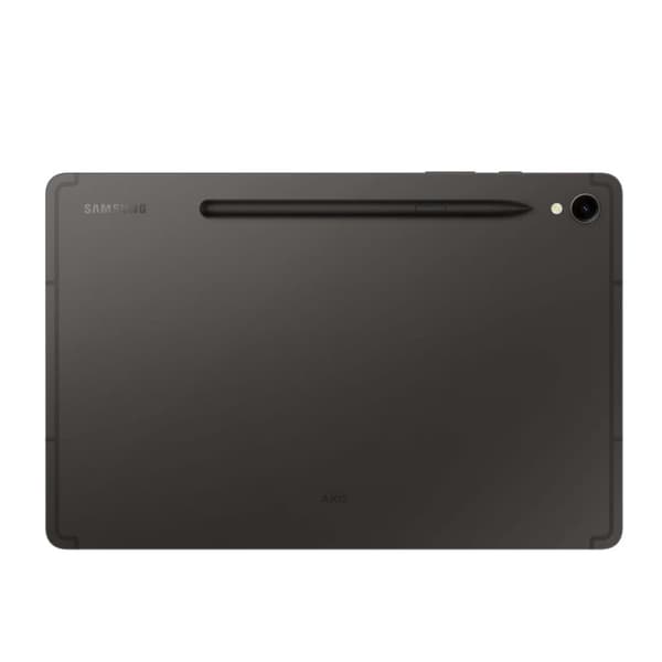 Samsung Galaxy Tab S9 WiFi surfplatta 8/128GB - Grafit