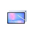 Miniatyrbild 1 av 6: Samsung Galaxy Tab S10FE 10.9'' 8GB 128GB WIFI LJUSBLÅ