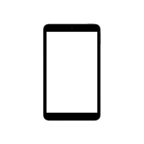 Nokia T10 - surfplatta - Android 12 - 64 GB - 8" - 3G, 4G
