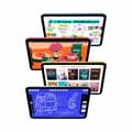 Miniatyrbillede 1 af 9: Tablet Apple iPad 11" 128 GB Pink M4