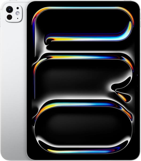 Apple iPad Pro 11" M4 (2024)