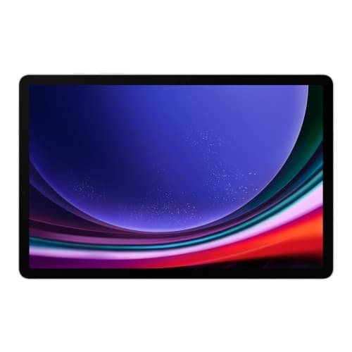 Samsung Galaxy Tab S9 - surfplatta - Android 13 - 256 GB - 11" - 3G, 4G, 5G