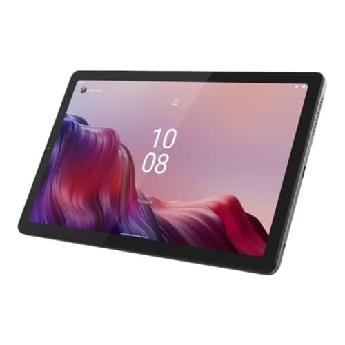Lenovo Tab M9 ZAC3 - surfplatta - Android 12 eller senare - 64 GB - 9" Grå