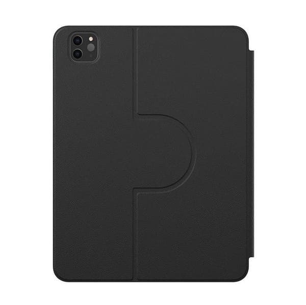 Baseus pekskärmsplatta - ARJS040901 - Minimalist Series IPad Pro 11''/Pad Air4/Air5 10,9'' magnetiskt skyddsfodral (svart)