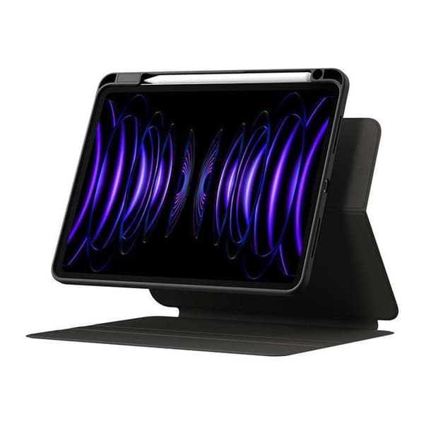 Baseus pekskärmsplatta - ARJS040901 - Minimalist Series IPad Pro 11''/Pad Air4/Air5 10,9'' magnetiskt skyddsfodral (svart)