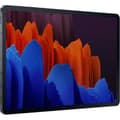 Miniatyrbild 3 av 6: Pekskärmsplatta - SAMSUNG Galaxy Tab S7+ - 12,4" - 8 GB RAM - Android 10 - 256 GB lagring - Svart - WiFi