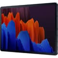 Miniatyrbild 4 av 6: Pekskärmsplatta - SAMSUNG Galaxy Tab S7+ - 12,4" - 8 GB RAM - Android 10 - 256 GB lagring - Svart - WiFi