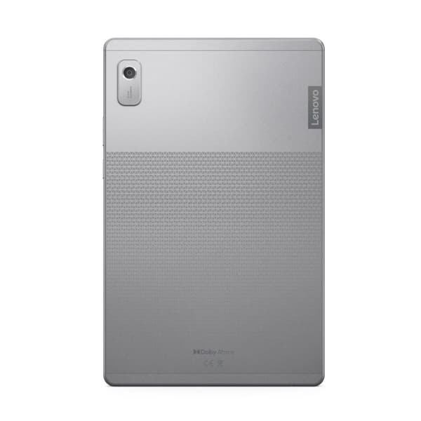 Läsplatta Lenovo ZAC30180SE 9" MediaTek Helio G80 4 GB RAM 8 GB 64 GB Svart Grå