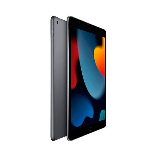 Läsplatta Apple MK4E3TY/A 10,2" Hexa Core 3 GB RAM 64 GB Grå