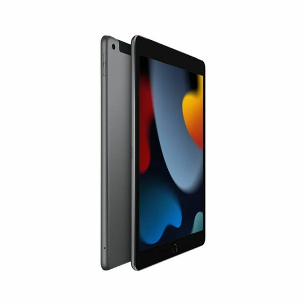 Läsplatta Apple MK4E3TY/A 10,2" Hexa Core 3 GB RAM 64 GB Grå