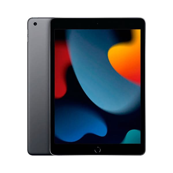 Läsplatta Apple MK4E3TY/A 10,2" Hexa Core 3 GB RAM 64 GB Grå