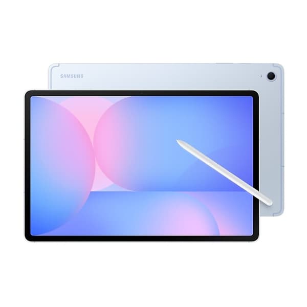 Läsplatta Samsung TAB S10 FE PLUS SM-X626 8 GB RAM 128 GB Blå
