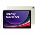 Miniatyrbild 1 av 4: Läsplatta Samsung Galaxy Tab S9 SM-X716B 11" 128 GB Beige 8 GB RAM