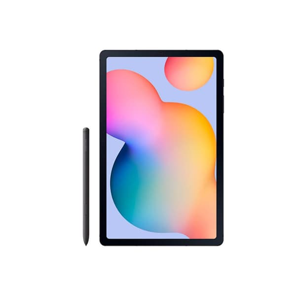 Tablet Samsung Galaxy Tab S6 Lite 10,4" 4 GB RAM 128 GB 4 GB RAM 128 GB Sort Grå