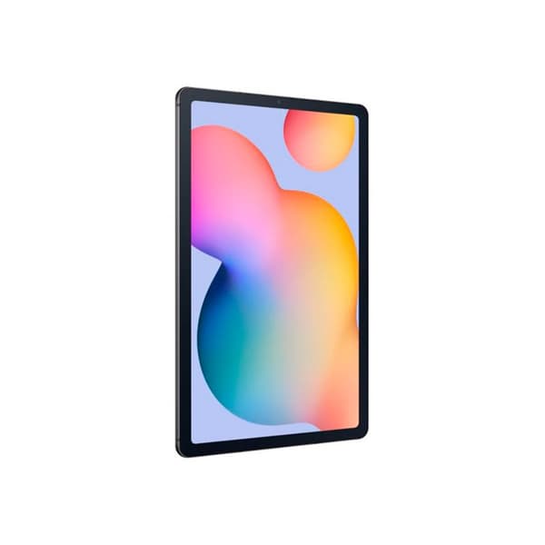 Tablet Samsung Galaxy Tab S6 Lite 10,4" 4 GB RAM 128 GB 4 GB RAM 128 GB Sort Grå
