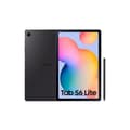 Miniatyrbillede 1 af 7: Tablet Samsung Galaxy Tab S6 Lite 10,4" 4 GB RAM 128 GB 4 GB RAM 128 GB Sort Grå