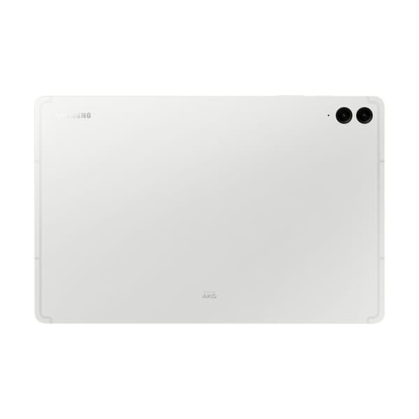 Läsplatta Samsung Galaxy Tab S9 FE+ 12 GB RAM 256 GB Svart Silvrig