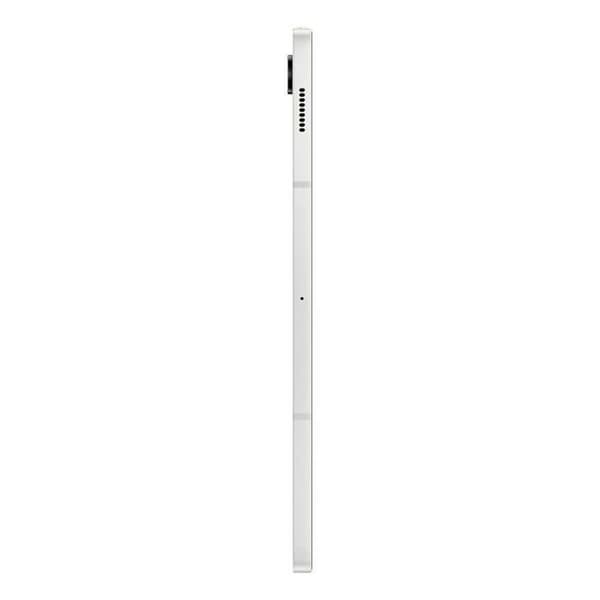 Läsplatta Samsung Galaxy Tab S9 FE+ 12 GB RAM 256 GB Svart Silvrig