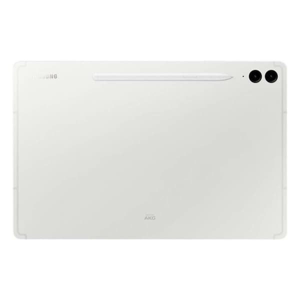 Läsplatta Samsung Galaxy Tab S9 FE+ 12 GB RAM 256 GB Svart Silvrig