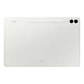 Miniatyrbild 7 av 7: Läsplatta Samsung Galaxy Tab S9 FE+ 12 GB RAM 256 GB Svart Silvrig