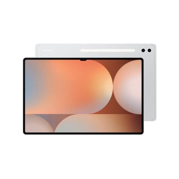 Tablet Samsung Galaxy Tab S10 Ultra 14.6? 1TB 5G Platina, Silver