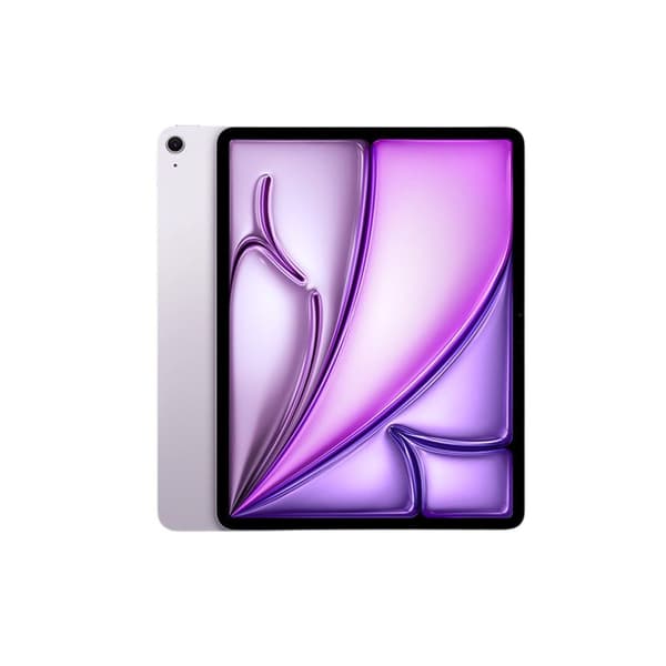 Apple iPad Air 11" Wi-Fi M2 (6th Gen) 128GB Purple  Grade B Refurbished