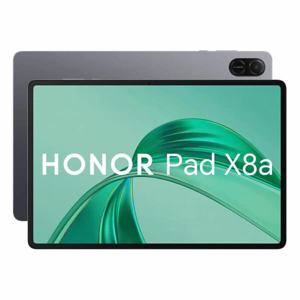 Läsplatta Honor 5301AKFT 4 GB RAM 128 GB Grå 11" Qualcomm Snapdragon 680