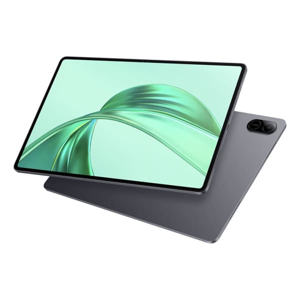 Läsplatta Honor 5301AKFT 4 GB RAM 128 GB Grå 11" Qualcomm Snapdragon 680