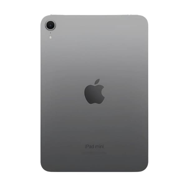 Läsplatta Apple mini Octa Core 4 GB RAM 64 GB Grå 8,3"