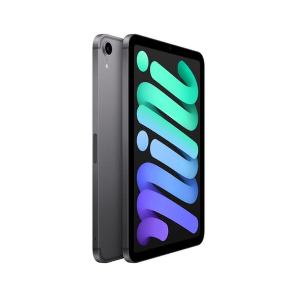 Läsplatta Apple mini Octa Core 4 GB RAM 64 GB Grå 8,3"