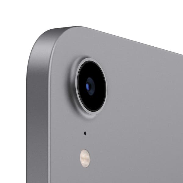 Läsplatta Apple mini Octa Core 4 GB RAM 64 GB Grå 8,3"