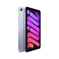 Miniatyrbild 5 av 11: Läsplatta Apple iPad mini Octa Core 4 GB RAM 64 GB Violett 8,3"