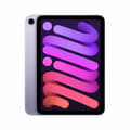 Miniatyrbild 1 av 11: Läsplatta Apple iPad mini Octa Core 4 GB RAM 64 GB Violett 8,3"