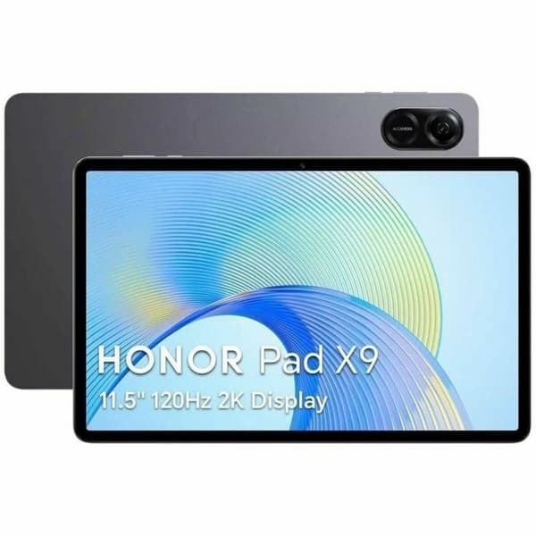 Läsplatta Honor 5301AGHX 11,5" 4 GB RAM 128 GB Grå QUALCOMM SNAPDRAGON 685 Grå