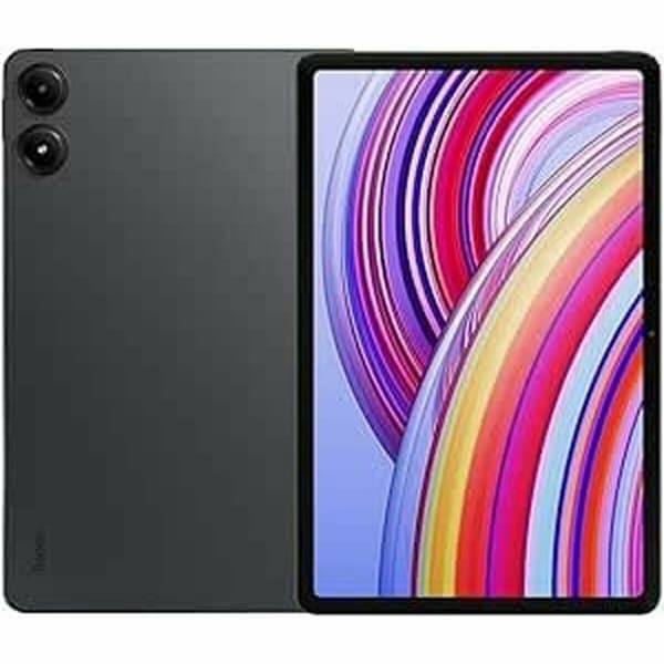 Läsplatta Xiaomi 12,1" Octa Core 8 GB RAM 256 GB Grå