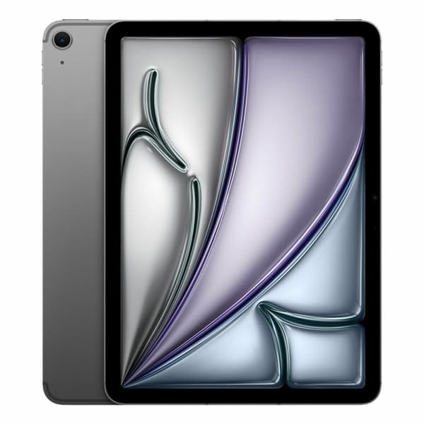 Läsplatta Apple MCG04TY/A 11" 8 GB RAM 256 GB Grå M3