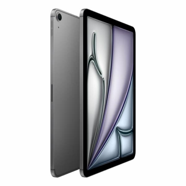 Läsplatta Apple MCG04TY/A 11" 8 GB RAM 256 GB Grå M3