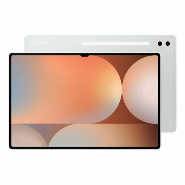 Nettbrett Samsung 14,6" 12 GB RAM 512 GB Platina, Sølv