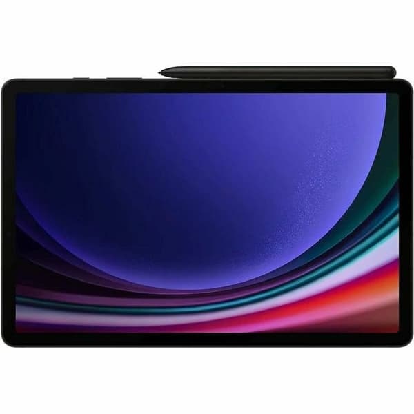 Nettbrett Samsung 11" 12 GB RAM 256 GB Stål