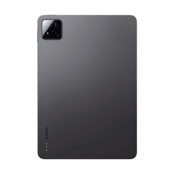 Läsplatta Xiaomi 11,2" Octa Core 8 GB RAM 256 GB Grå