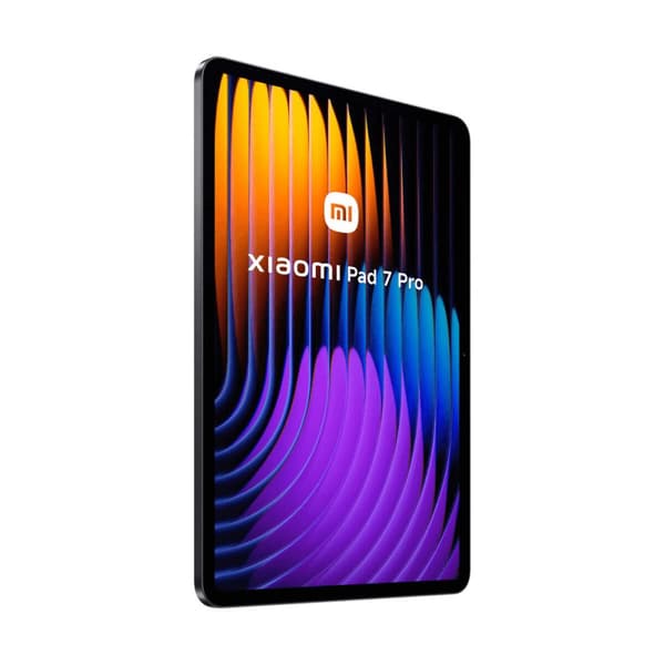 Läsplatta Xiaomi 11,2" Octa Core 8 GB RAM 256 GB Grå
