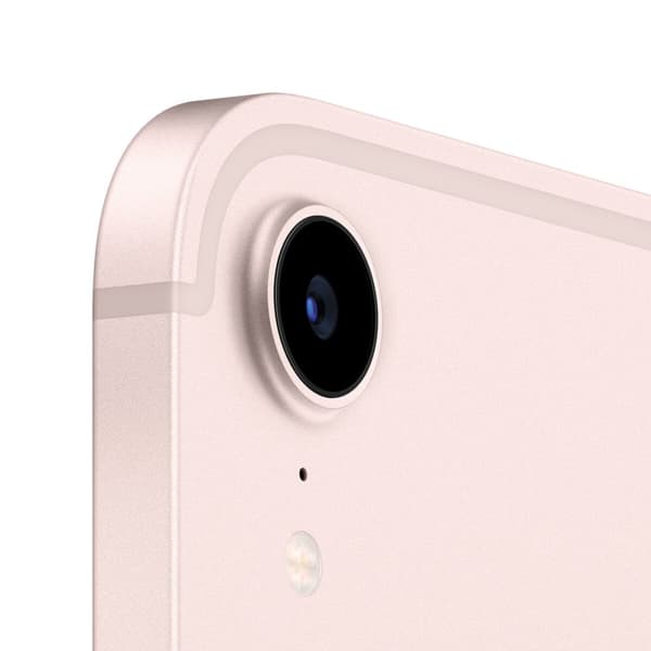 Läsplatta Apple mini Octa Core 4 GB RAM 64 GB Rosa 8,3"