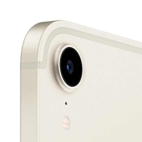Läsplatta Apple iPad mini Octa Core 4 GB RAM 64 GB Vit 8,3"