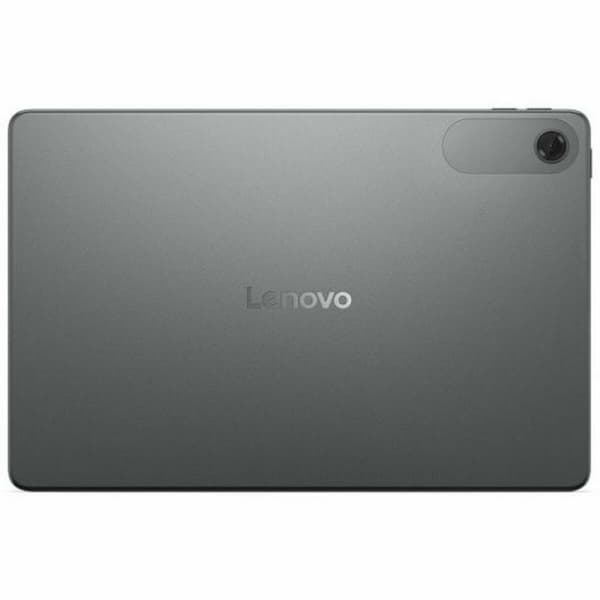 Läsplatta Lenovo ZAEH0010ES 10,1" 4 GB RAM 64 GB Grå MediaTek Helio G85
