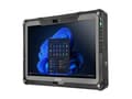 Miniatyrbild 3 av 5: Getac F110 G7 - Ruggad - surfplatta - Intel - Win 11 Pro - UHD Graphics - 8 GB RAM - 256 GB SSD NVMe pekskärm - IEEE 802.11b, IEEE 802.11a, IEEE 802.