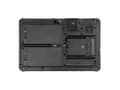Miniatyrbild 5 av 5: Getac F110 G7 - Ruggad - surfplatta - Intel - Win 11 Pro - UHD Graphics - 8 GB RAM - 256 GB SSD NVMe pekskärm - IEEE 802.11b, IEEE 802.11a, IEEE 802.